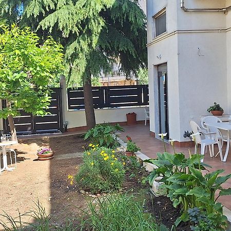 Casa Vacanze Al Parco カザマッシマ エクステリア 写真