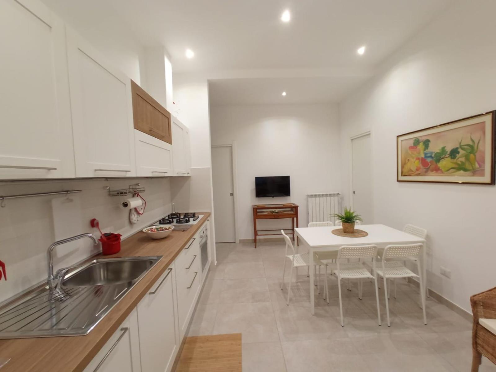 Casa Vacanze Al Parco カザマッシマ エクステリア 写真