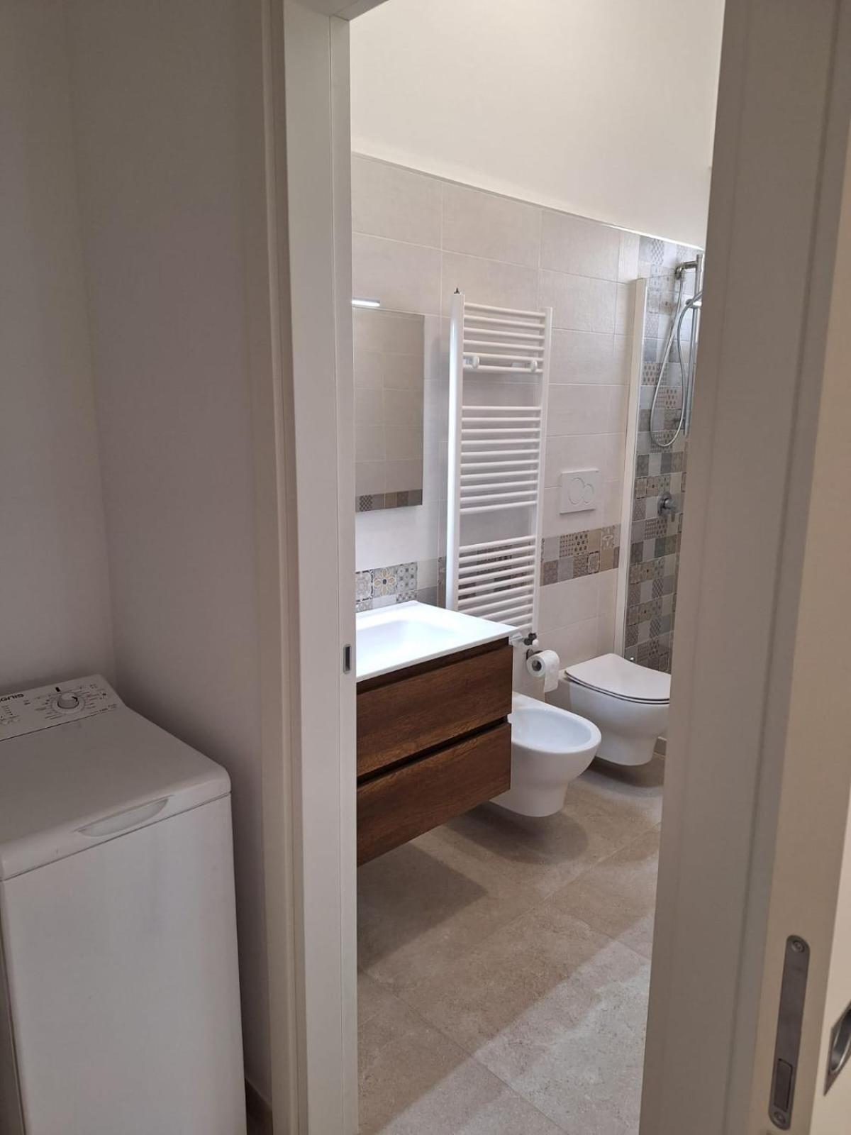 Casa Vacanze Al Parco カザマッシマ エクステリア 写真
