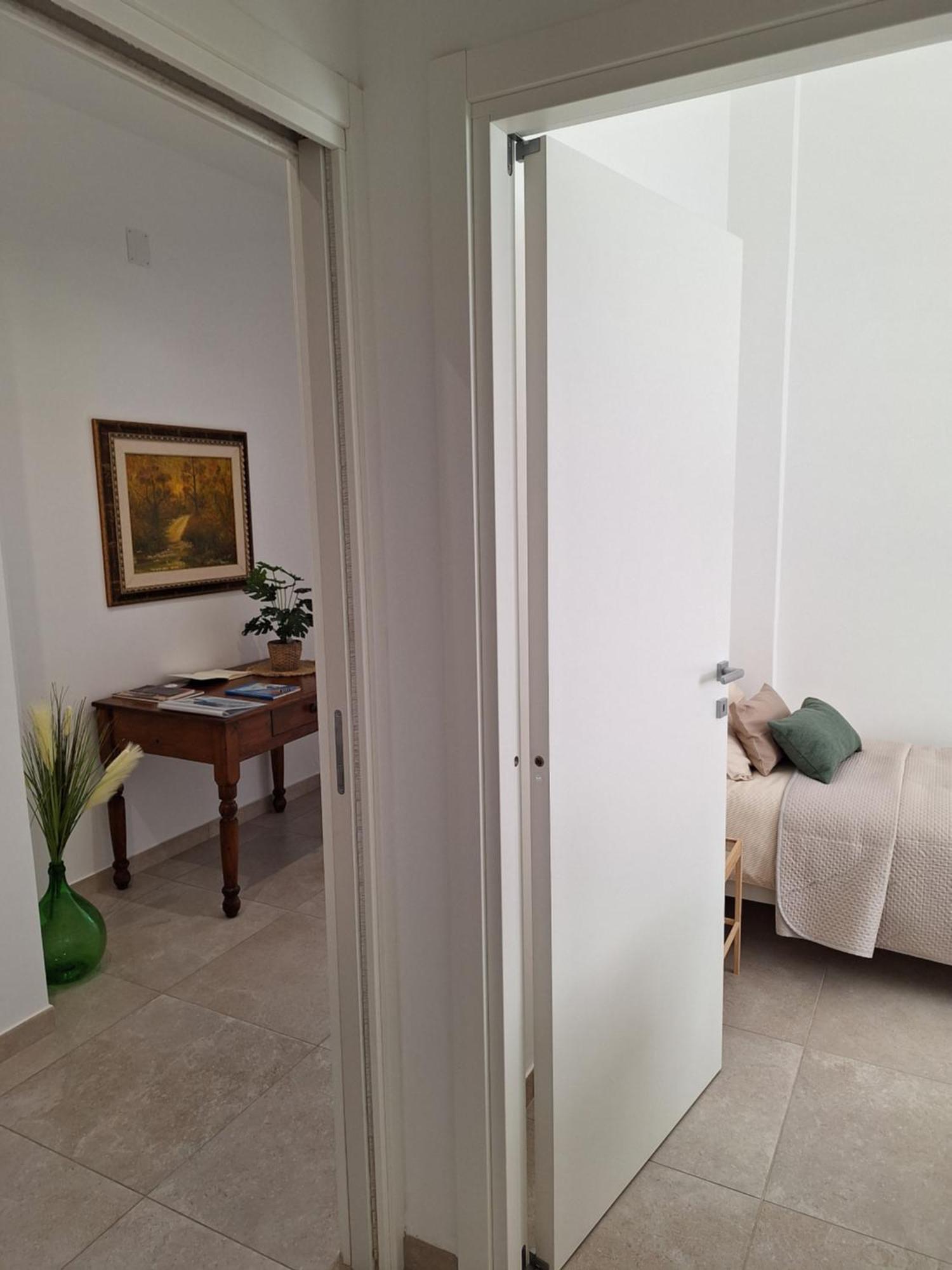 Casa Vacanze Al Parco カザマッシマ エクステリア 写真