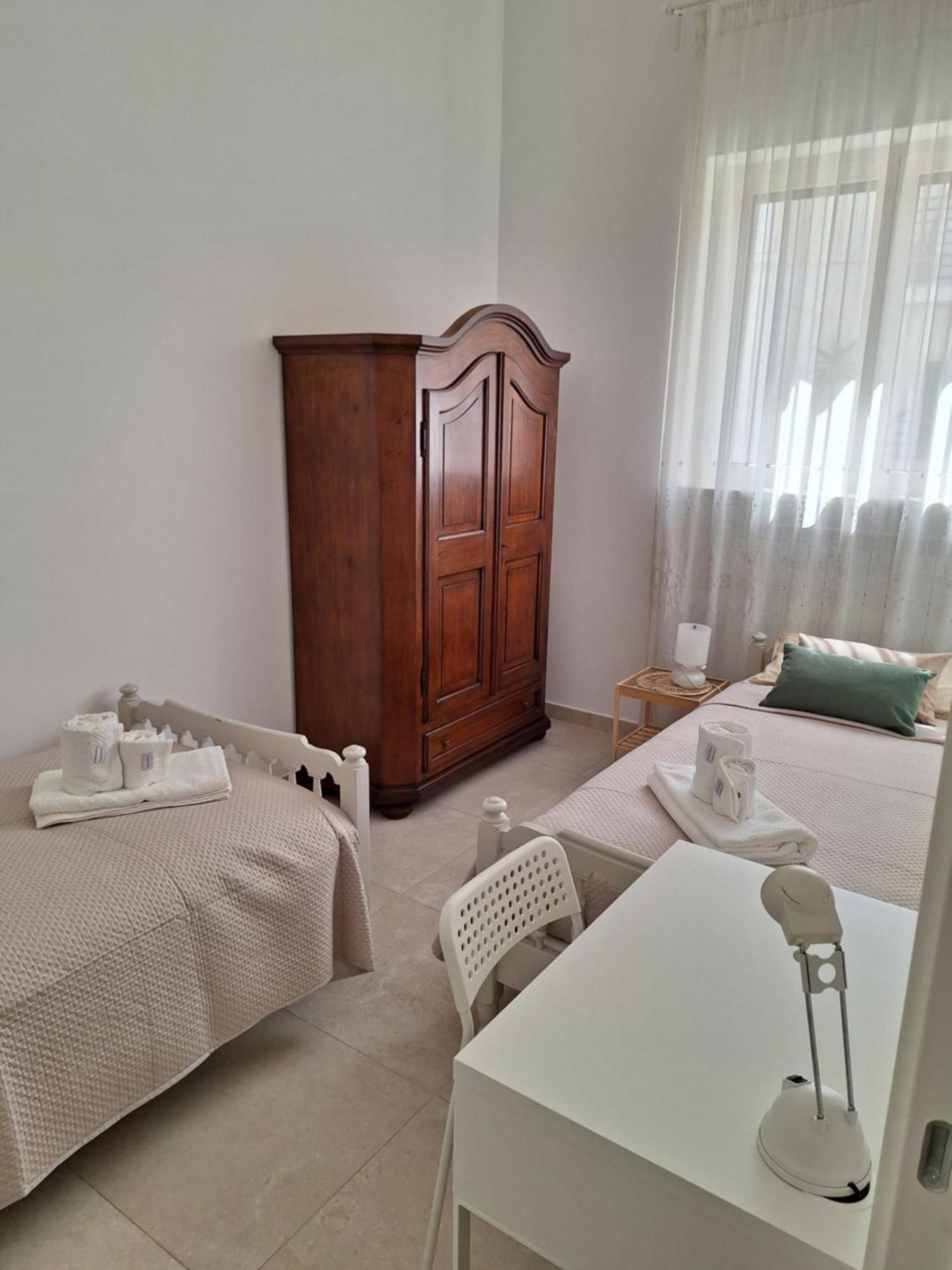 Casa Vacanze Al Parco カザマッシマ エクステリア 写真