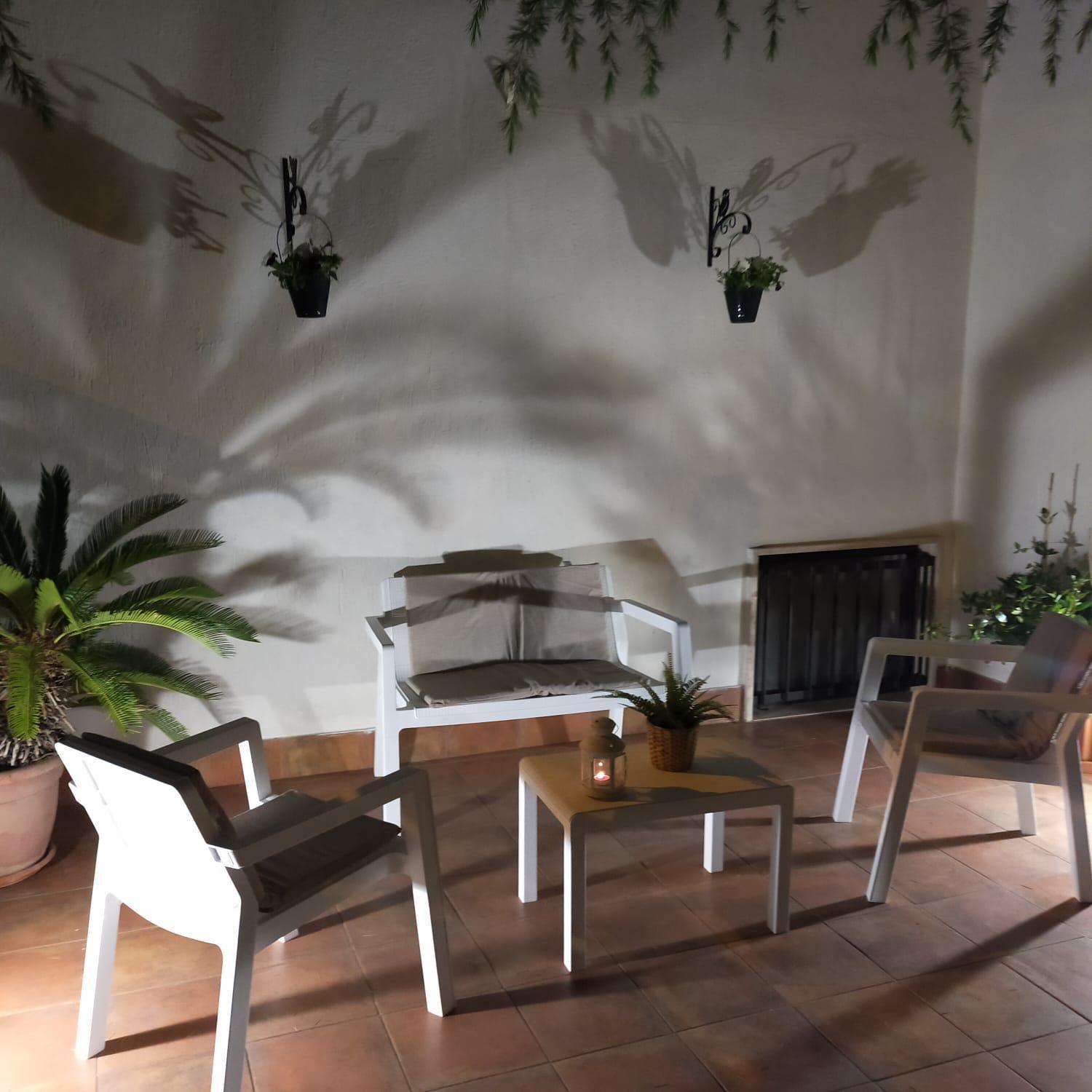 Casa Vacanze Al Parco カザマッシマ エクステリア 写真