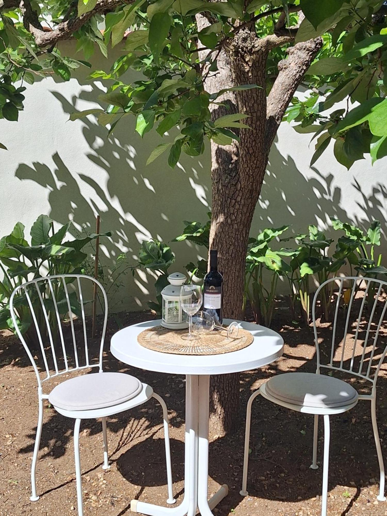 Casa Vacanze Al Parco カザマッシマ エクステリア 写真
