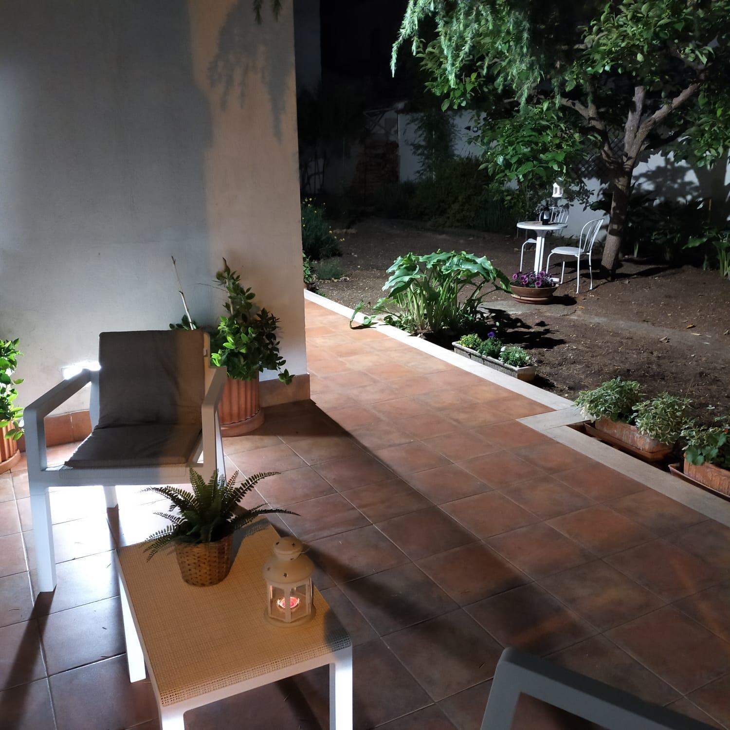 Casa Vacanze Al Parco カザマッシマ エクステリア 写真